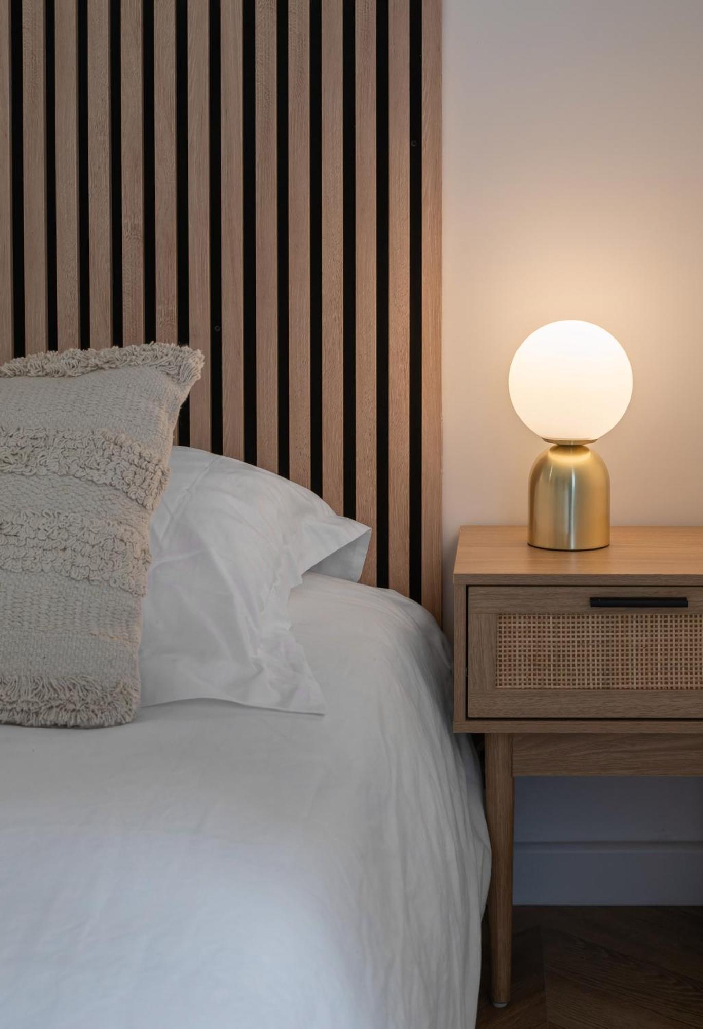 Residence Serbie - Appartements Design Et Climatises En Centre Ville 비시 외부 사진
