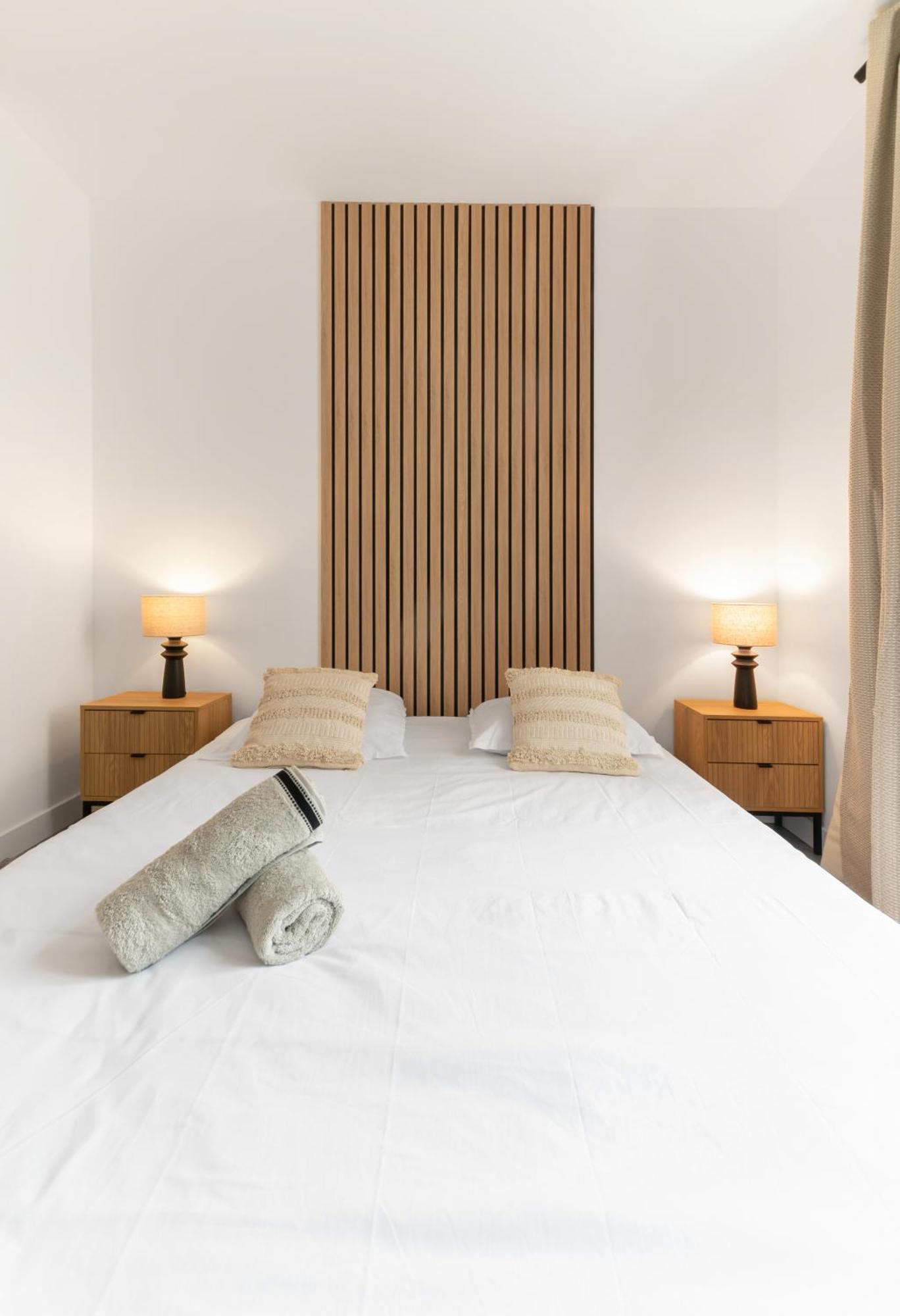 Residence Serbie - Appartements Design Et Climatises En Centre Ville 비시 외부 사진