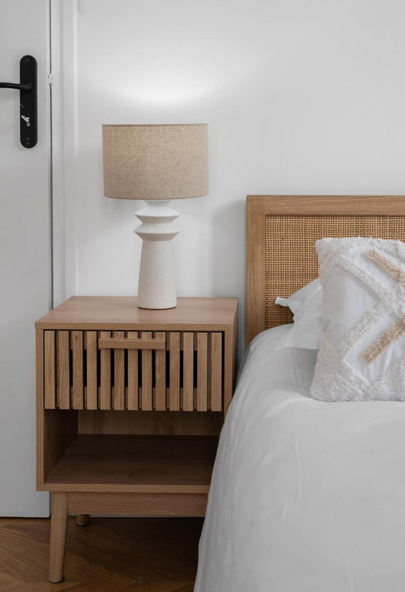 Residence Serbie - Appartements Design Et Climatises En Centre Ville 비시 외부 사진