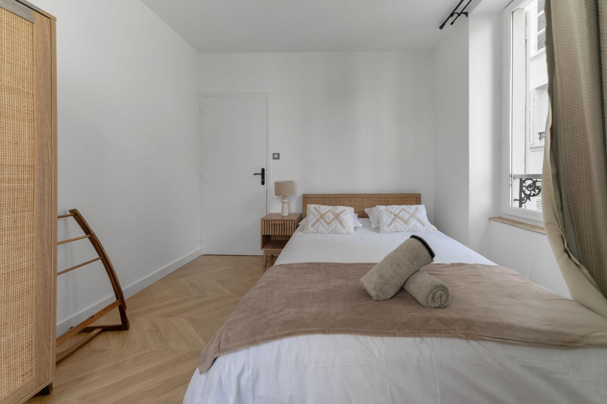 Residence Serbie - Appartements Design Et Climatises En Centre Ville 비시 외부 사진