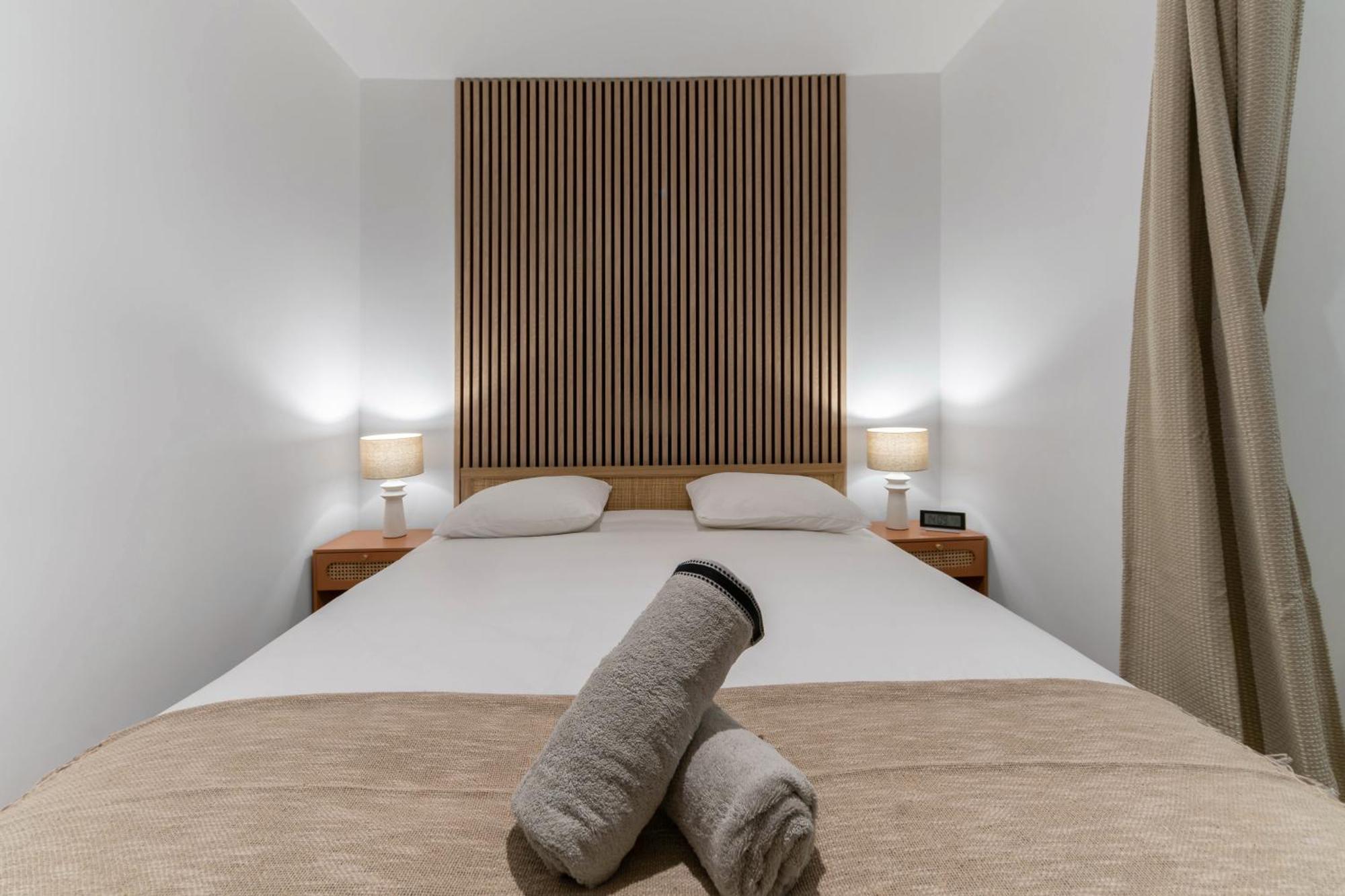 Residence Serbie - Appartements Design Et Climatises En Centre Ville 비시 외부 사진