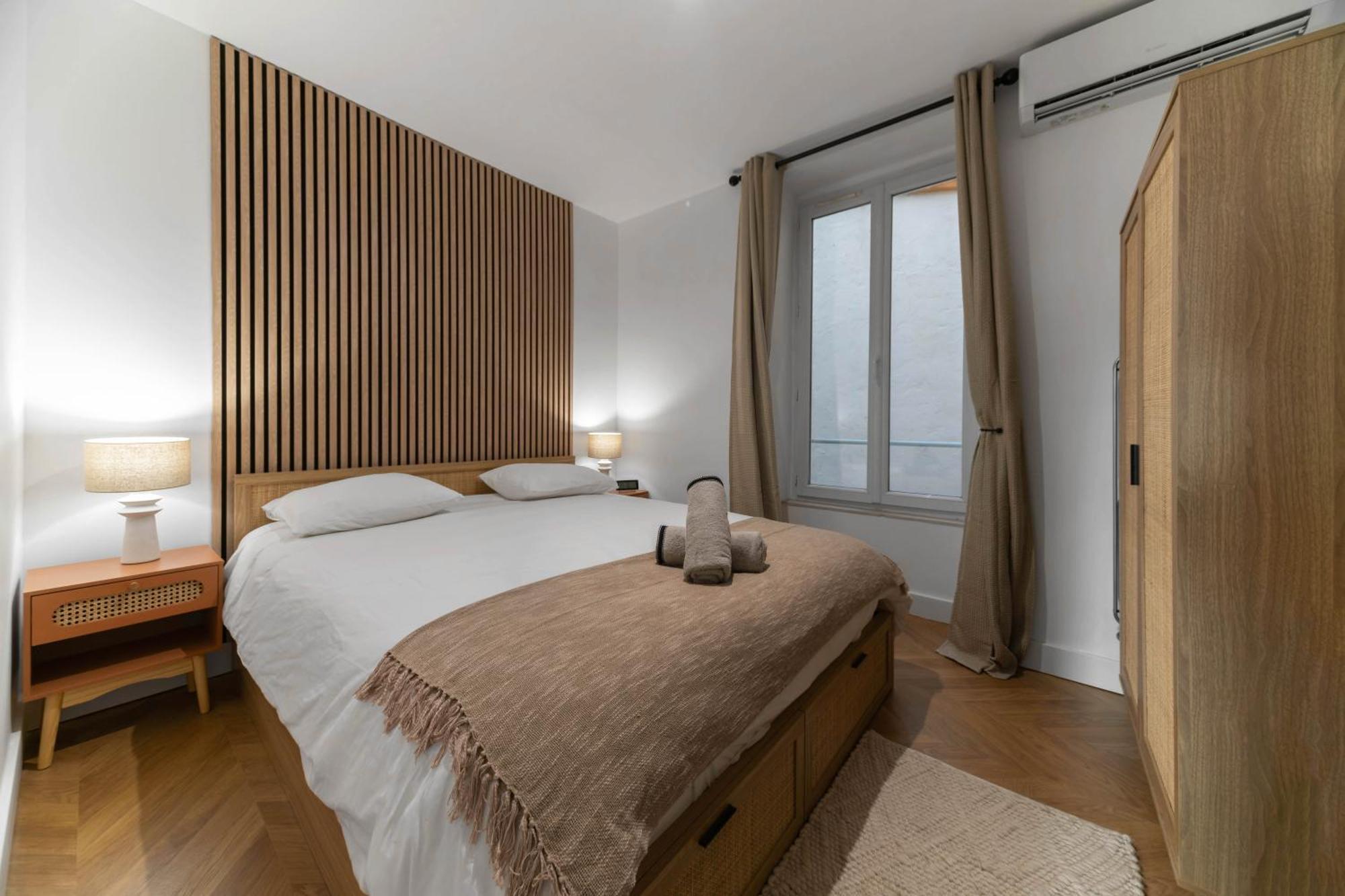 Residence Serbie - Appartements Design Et Climatises En Centre Ville 비시 외부 사진