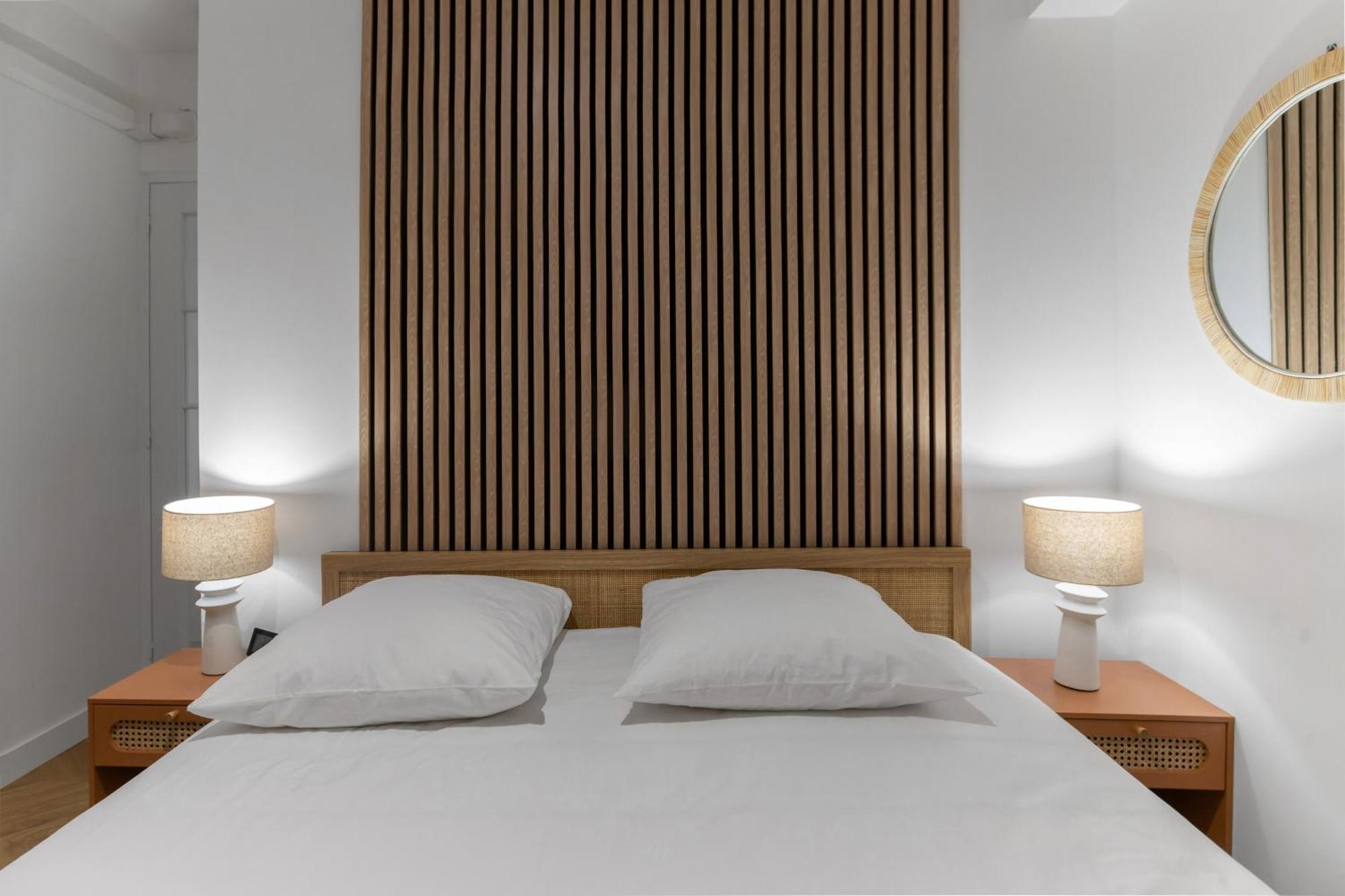 Residence Serbie - Appartements Design Et Climatises En Centre Ville 비시 외부 사진