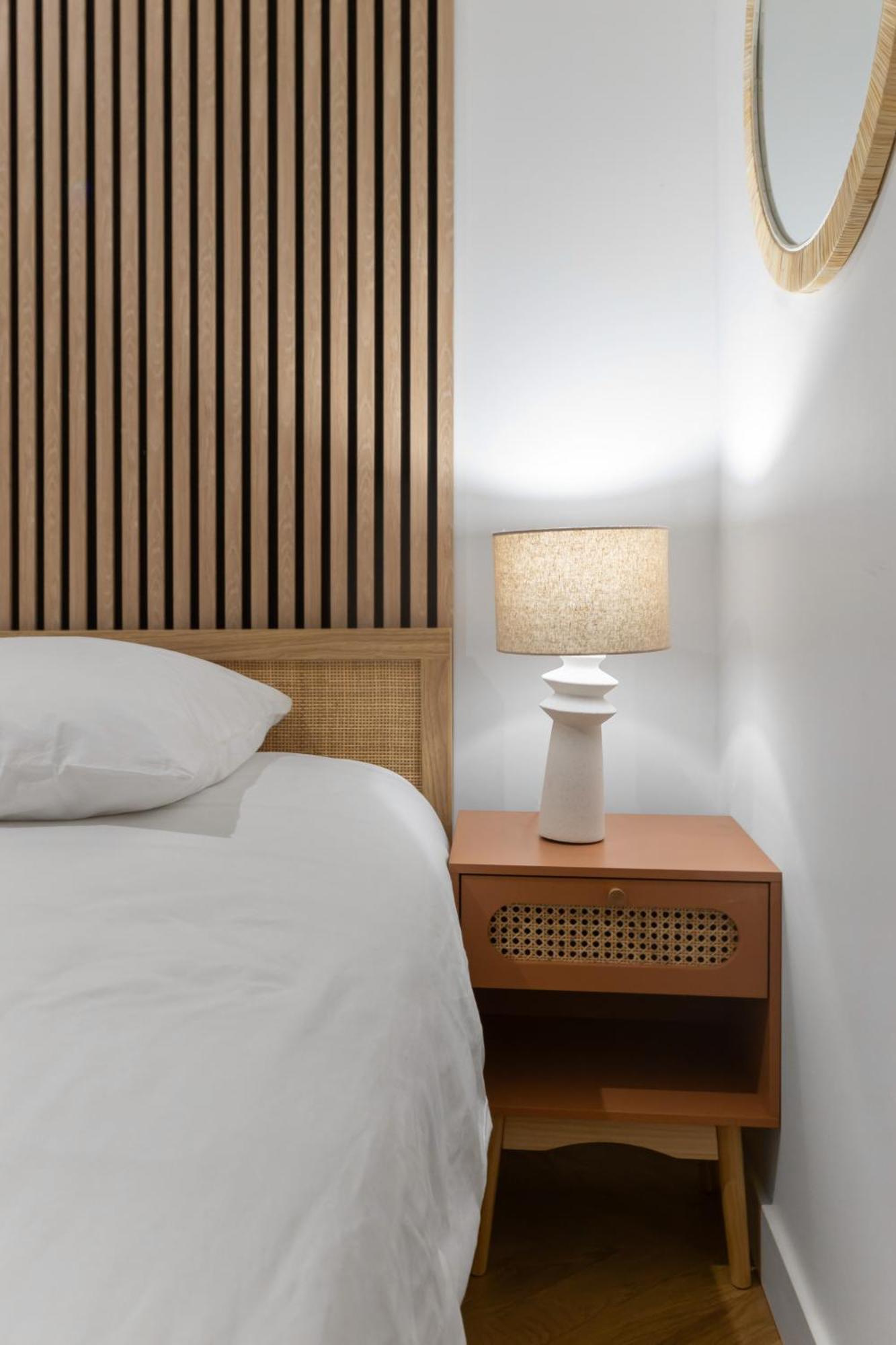 Residence Serbie - Appartements Design Et Climatises En Centre Ville 비시 외부 사진