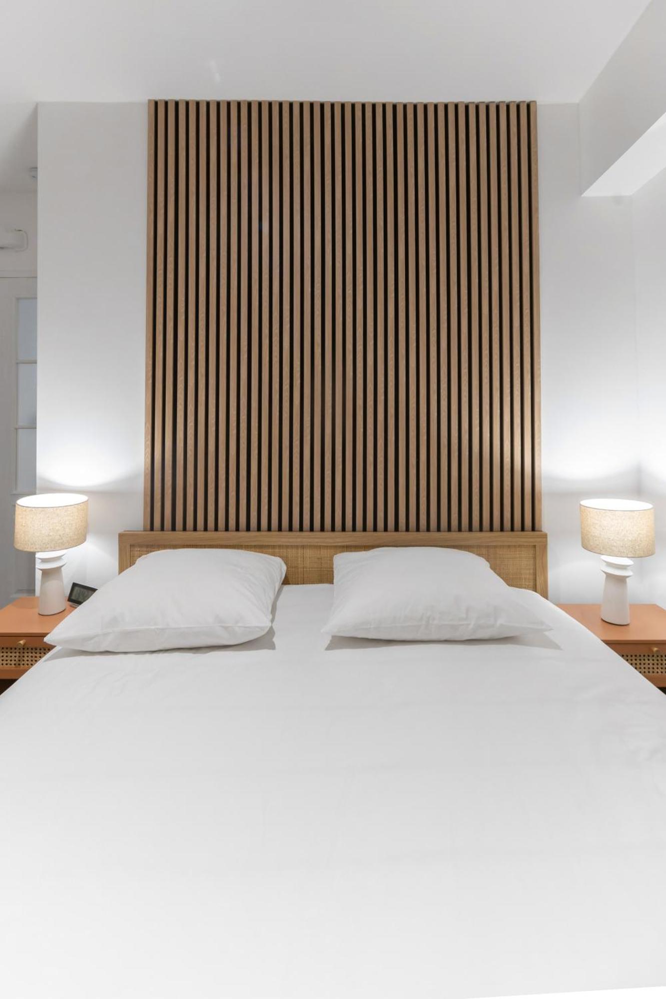 Residence Serbie - Appartements Design Et Climatises En Centre Ville 비시 외부 사진