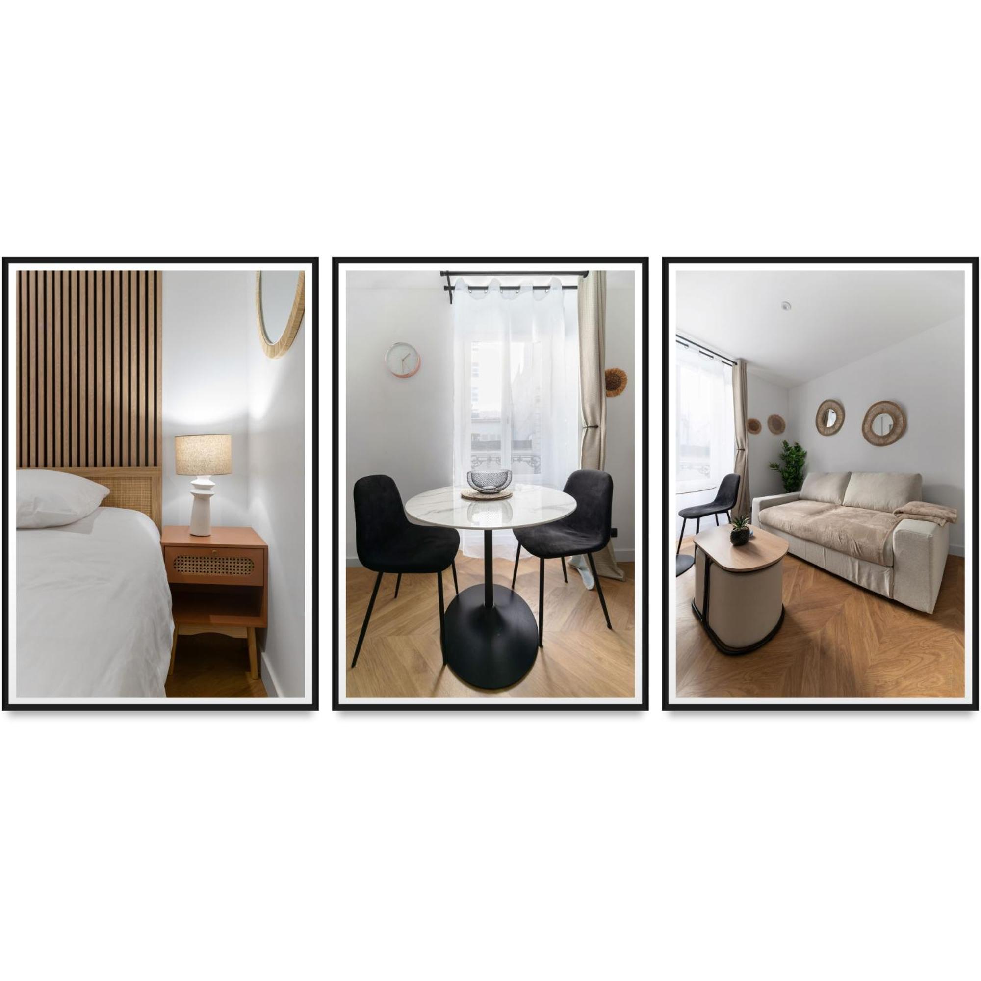 Residence Serbie - Appartements Design Et Climatises En Centre Ville 비시 외부 사진